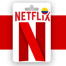 Netflix solo Colombia