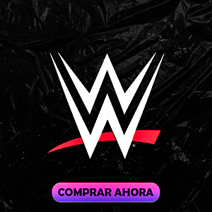WWE pantalla 30 dias